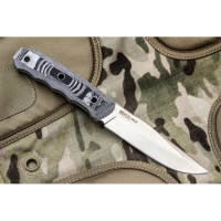 Нож Echo AUS-8 SW G10, Kizlyar Supreme купить в Липецке